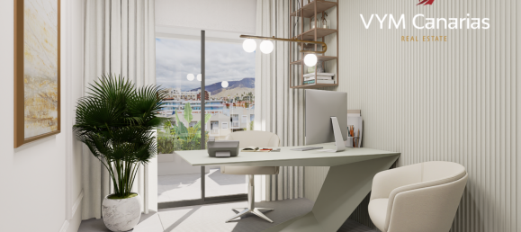 Ático de 3 dormitorios en Adeje, Spain No. 15104 23