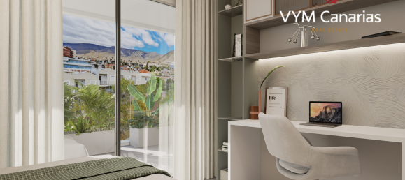 Ático de 3 dormitorios en Adeje, Spain No. 15104 16