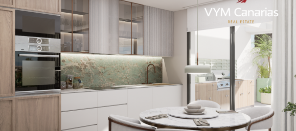 Ático de 3 dormitorios en Adeje, Spain No. 15104 12