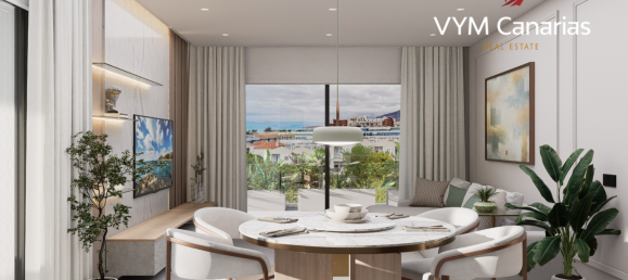 Ático de 3 dormitorios en Adeje, Spain No. 15104 10