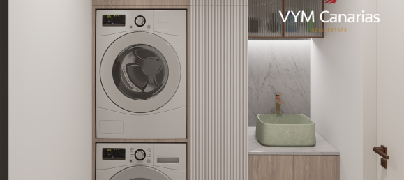 Ático de 3 dormitorios en Adeje, Spain No. 15104 24