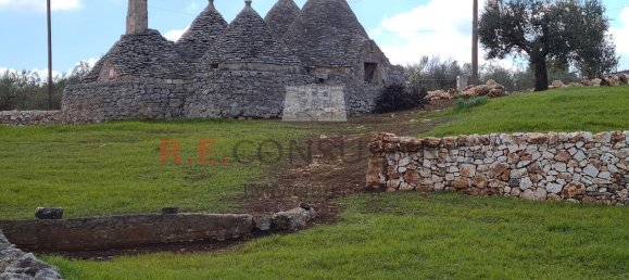 5 rooms Villa in Martina Franca, Italy No. 149456 22