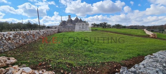 5 rooms Villa in Martina Franca, Italy No. 149456 15