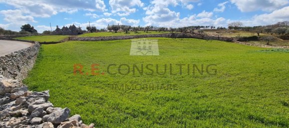 5 rooms Villa in Martina Franca, Italy No. 149456 18