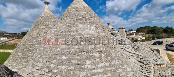 5 rooms Villa in Martina Franca, Italy No. 149456 12