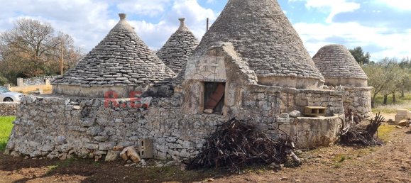 5 rooms Villa in Martina Franca, Italy No. 149456 8