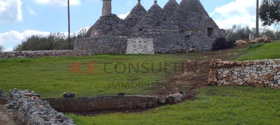 5 rooms Villa in Martina Franca, Italy No. 149456 21