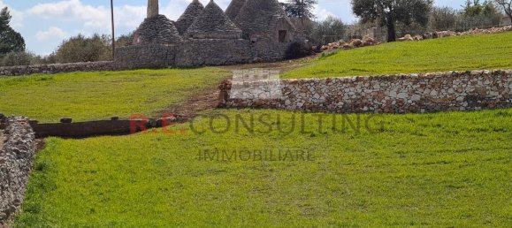 5 rooms Villa in Martina Franca, Italy No. 149456 3