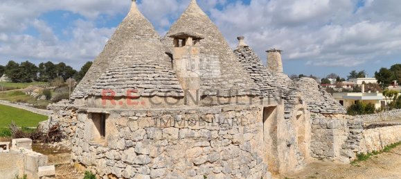 5 rooms Villa in Martina Franca, Italy No. 149456 7