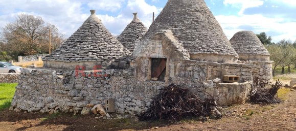 5 rooms Villa in Martina Franca, Italy No. 149456 2