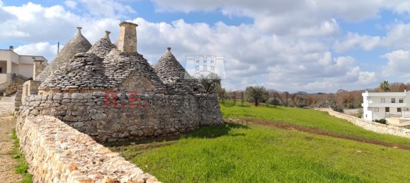 5 rooms Villa in Martina Franca, Italy No. 149456 10