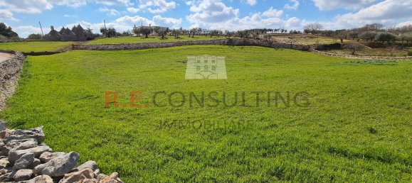 5 rooms Villa in Martina Franca, Italy No. 149456 19