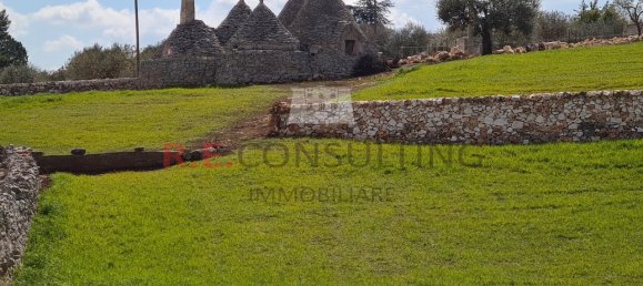 5 rooms Villa in Martina Franca, Italy No. 149456 20