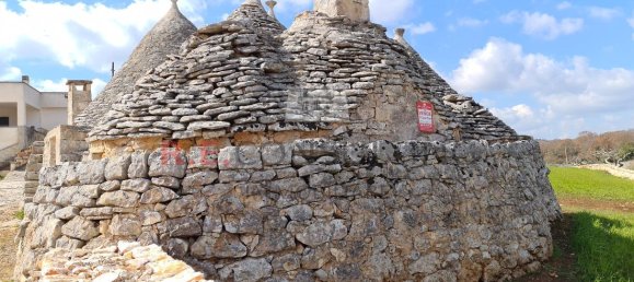 5 rooms Villa in Martina Franca, Italy No. 149456 16