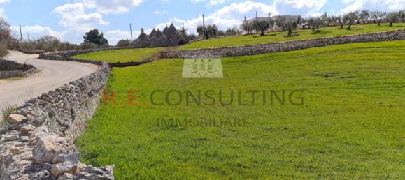 5 rooms Villa in Martina Franca, Italy No. 149456 17