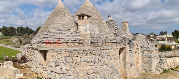 5 rooms Villa in Martina Franca, Italy No. 149456 6