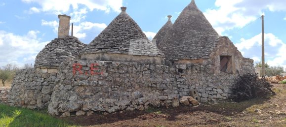 5 rooms Villa in Martina Franca, Italy No. 149456 9