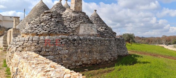 5 rooms Villa in Martina Franca, Italy No. 149456 4