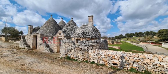 5 rooms Villa in Martina Franca, Italy No. 149456 5