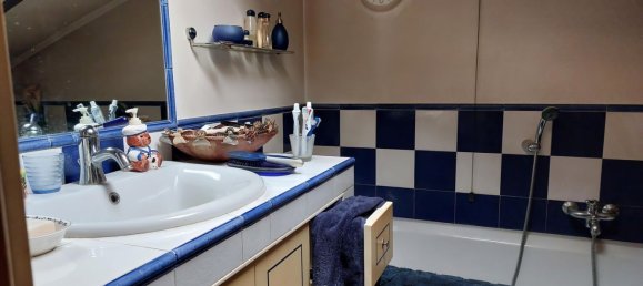 13-Zimmer Doppelhaus in Lumezzane, Italy, Nr. 4380 43