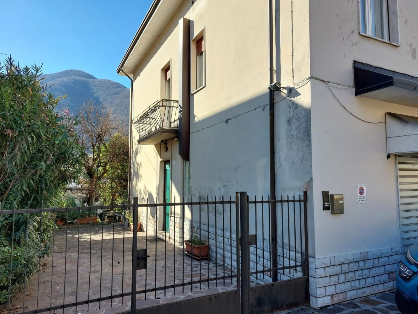13-Zimmer Doppelhaus in Lumezzane, Italy, Nr. 4380