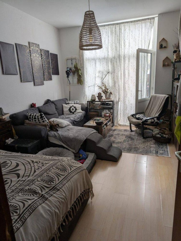 Квартира с 3 спальнями в Херне, Германия № 259139