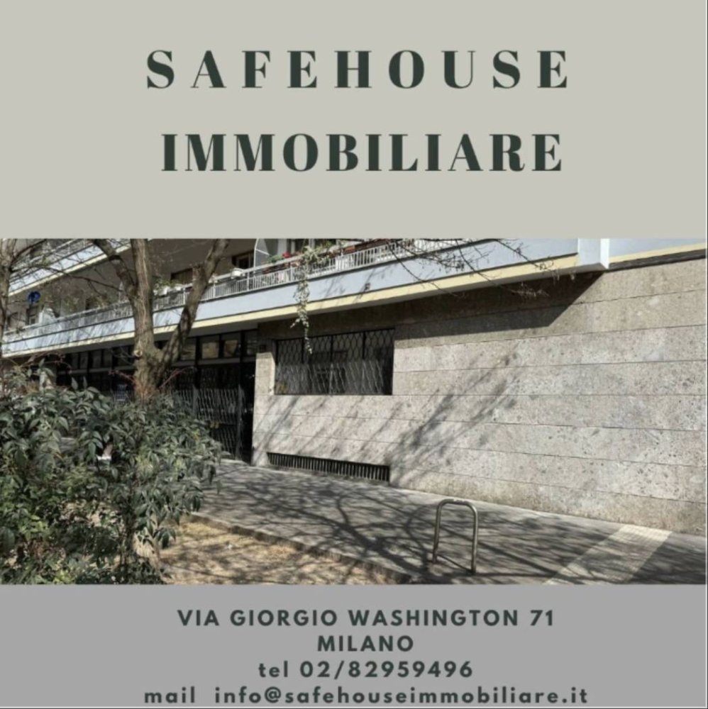 1 chambre Appartement à Milan, Italy No. 378528