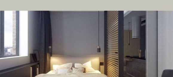 1 chambre Appartement à Milan, Italy No. 378528 4