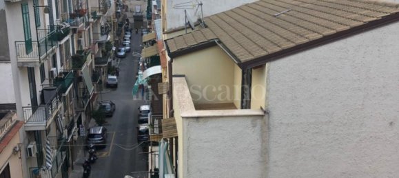 Apartamento de 2 habitaciónes en Palermo, Italy No. 44538 5