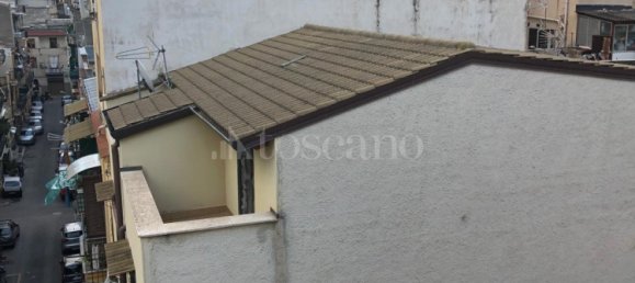 Apartamento de 2 habitaciónes en Palermo, Italy No. 44538 4