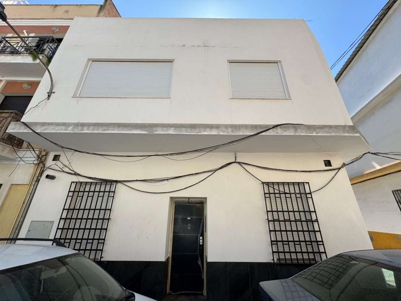 3 Schlafzimmer Haus in Malaga, Spain, Nr. 145710