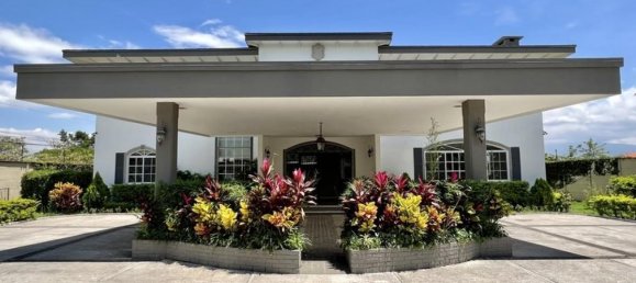 4 chambres Maison à Santa Ana, Costa Rica No. 527 2