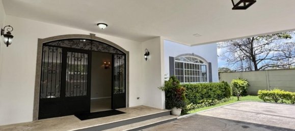 4 chambres Maison à Santa Ana, Costa Rica No. 527 4