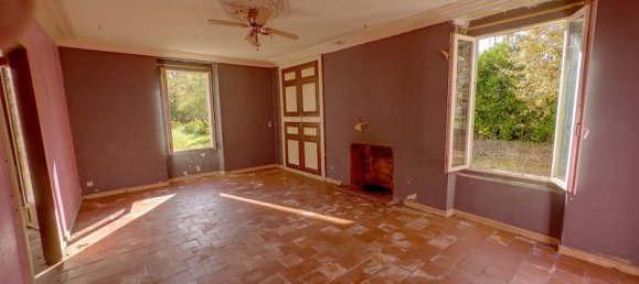 Casa de 5 dormitorios en Cazaubon, France No. 194422 9