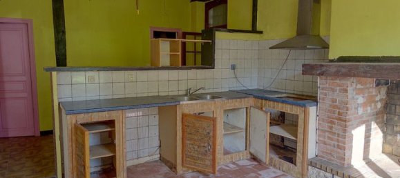 Casa de 5 dormitorios en Cazaubon, France No. 194422 16