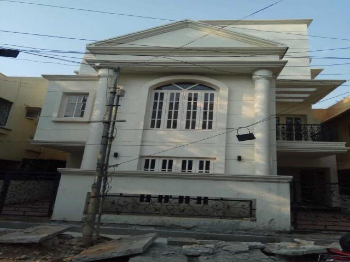 5 Schlafzimmer Haus in Bangalore, India, Nr. 5082