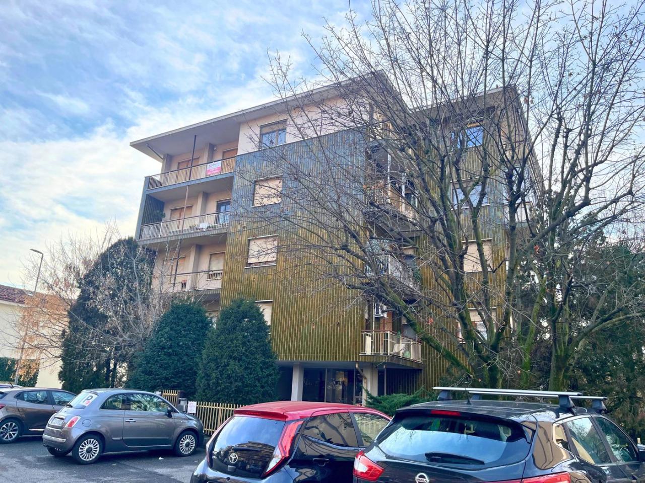 6-Zimmer Wohnung in Moncalieri, Italy, Nr. 236696