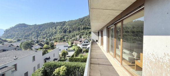 3 bedrooms Penthouse in Nuziders, Austria No. 223681 8