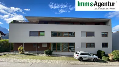 3 bedrooms Penthouse in Nuziders, Austria No. 223681