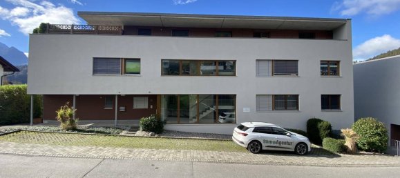 3 bedrooms Penthouse in Nuziders, Austria No. 223681 2