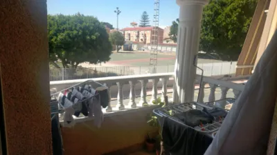 3 Schlafzimmer Wohnung in San Javier, Spain, Nr. 184813