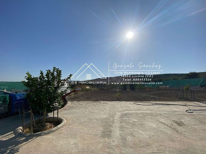  قطعة أرض في Cordoba, Spain 1400متر مربع رقم 226464