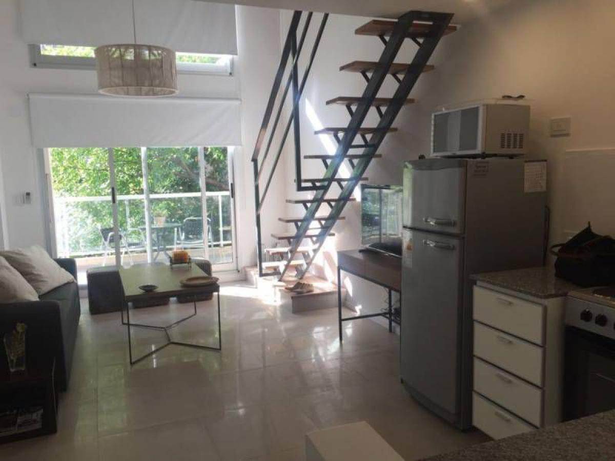 Studio in Palermo, Argentina No. 100825