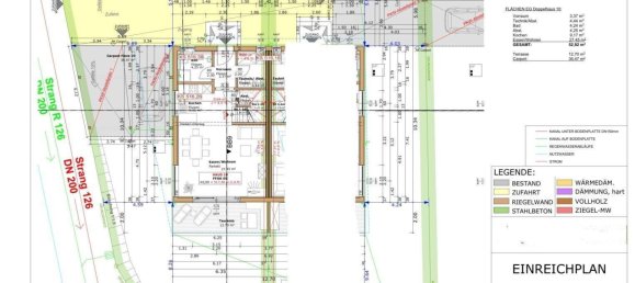 4-Zimmer Stadthaus in Palting, Austria, Nr. 230155 21