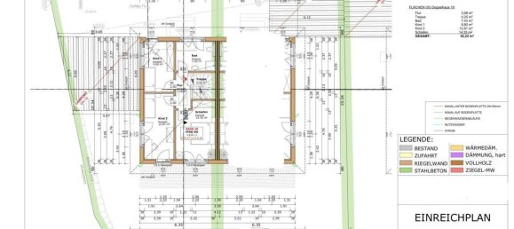 4-Zimmer Stadthaus in Palting, Austria, Nr. 230155 22