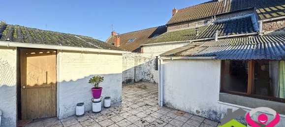 4 غرف نوم منزل في Fresnes-sur-Escaut, France رقم 45638 38