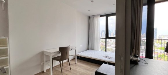 شقة 1 غرف نوم في Bangkok, Thailand رقم 6241 9