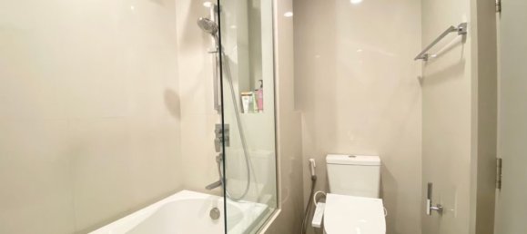 شقة 1 غرف نوم في Bangkok, Thailand رقم 6241 16