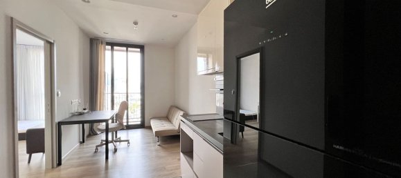 شقة 1 غرف نوم في Bangkok, Thailand رقم 6241 2