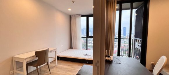 شقة 1 غرف نوم في Bangkok, Thailand رقم 6241 3